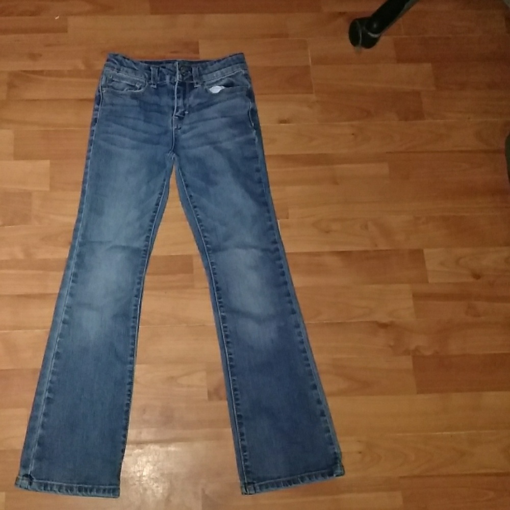 PS From Aeropostale girls size 10s